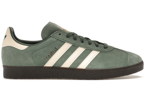 adidas Gazelle Mexico sneakers - authentic adidas shoes
