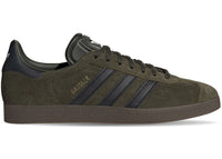 adidas Gazelle Night Cargo Schwarz
