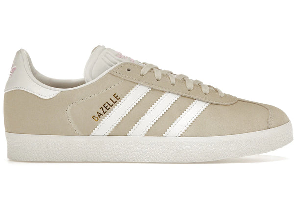 adidas Gazelle Off White Cloud White (Women's) sneakers - authentic adidas shoes