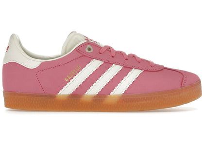 adidas Gazelle Pink Fusion (GS) - authentic adidas sneakers