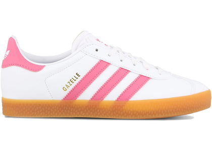 adidas Gazelle Pink (GS) - authentic adidas sneakers