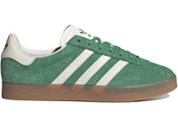 adidas Gazelle Gebraucht Grün Off-White