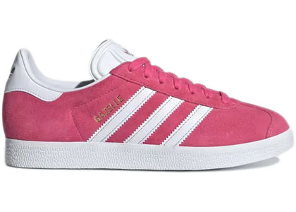 adidas Gazelle Pulse Magenta (Women's) - authentic adidas sneakers