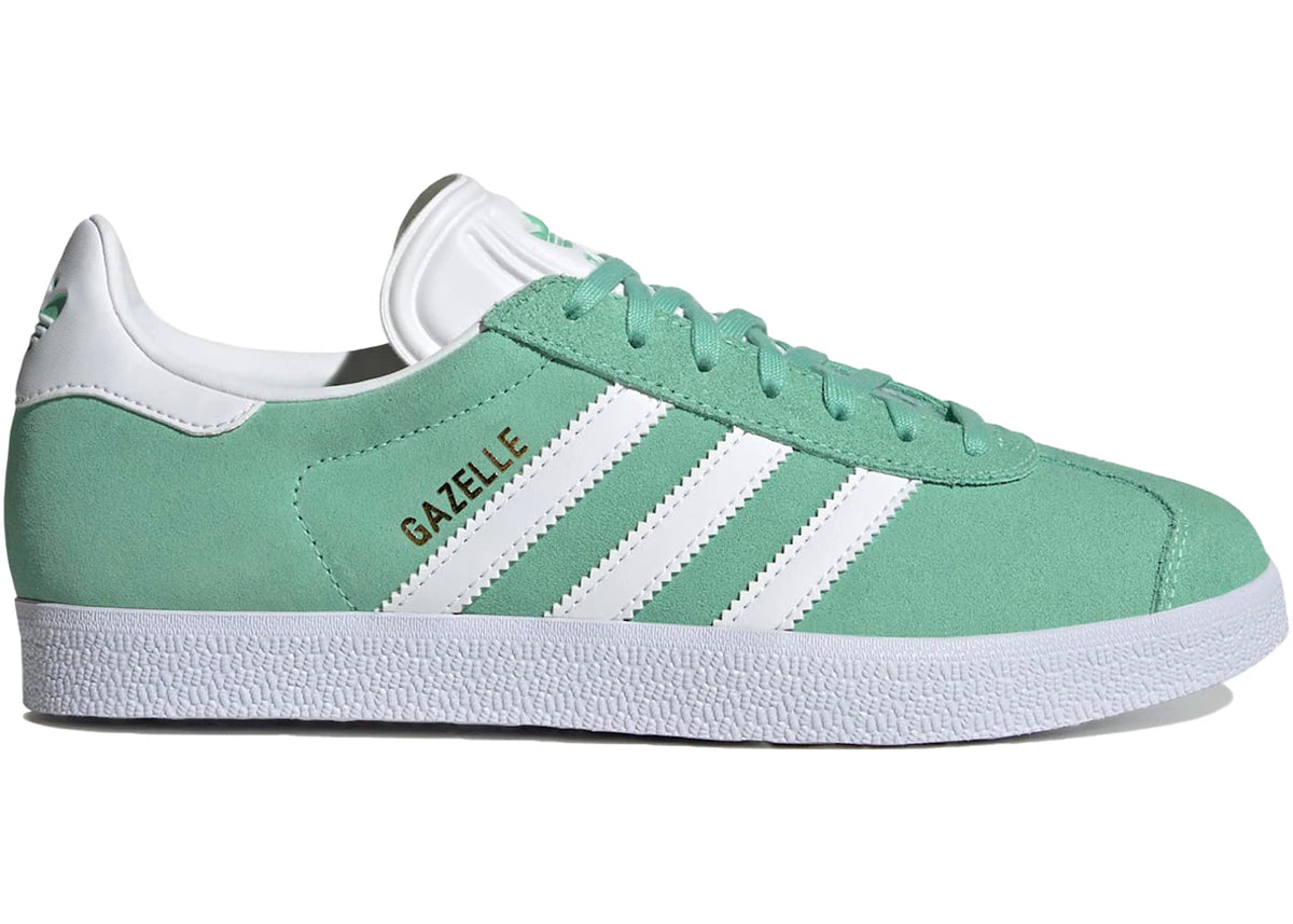 adidas Gazelle Pulse Mint (Damen) - vue 360