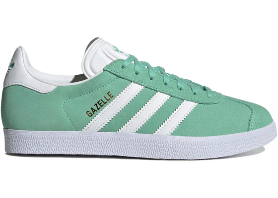 adidas Gazelle Pulse Mint (Women's) sneakers - authentic adidas shoes
