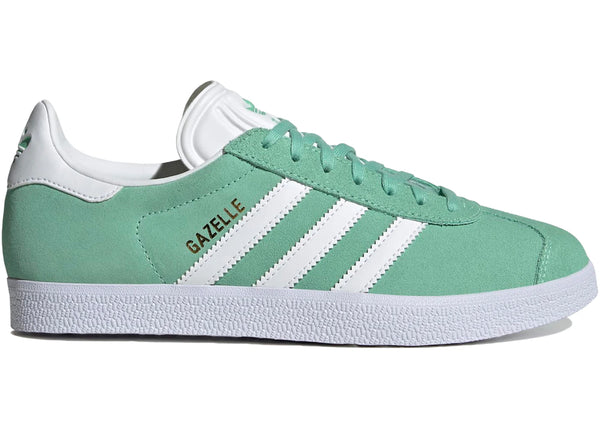 adidas Gazelle Pulse Mint (Women's) sneakers - authentic adidas shoes