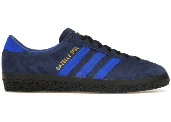 adidas Gazelle SPZL Night Indigo sneakers - authentic adidas shoes
