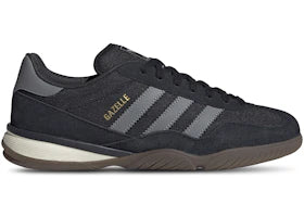 adidas Gazelle Sala Black Grey - vue 360