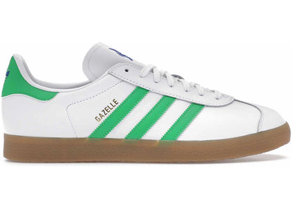 adidas Gazelle Seattle Sounders - authentic adidas sneakers