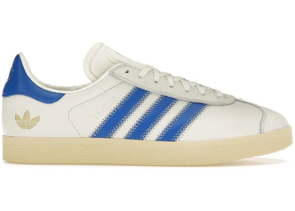 adidas Gazelle Shoe Palace Bold Blue sneakers - authentic adidas shoes