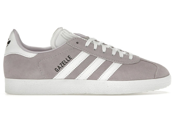 adidas Gazelle Silver Dawn (Women's) sneakers - authentic adidas shoes