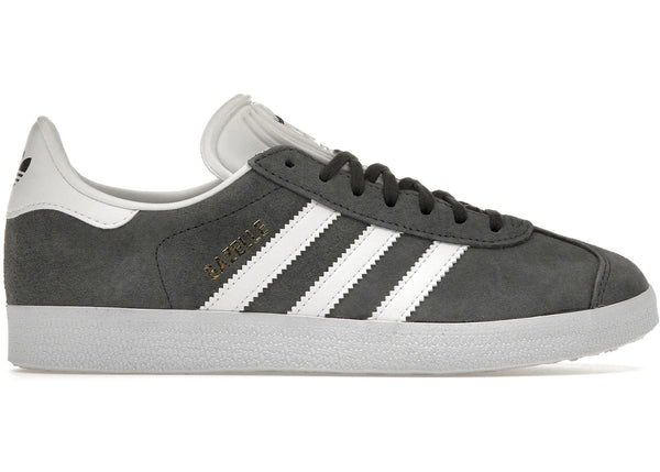 adidas Gazelle Solid Grey sneakers - authentic adidas shoes