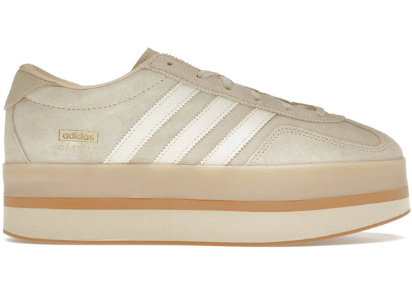 adidas Gazelle Stack Sand Strata (Women's) sneakers - authentic adidas shoes