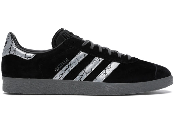 adidas Gazelle Star Wars The Mandalorian Darksaber sneakers - authentic adidas shoes