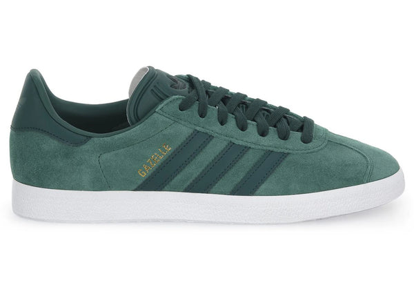 adidas Gazelle Tech Forest sneakers - authentic adidas shoes