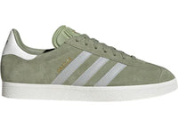 adidas Gazelle Tent Green Grey