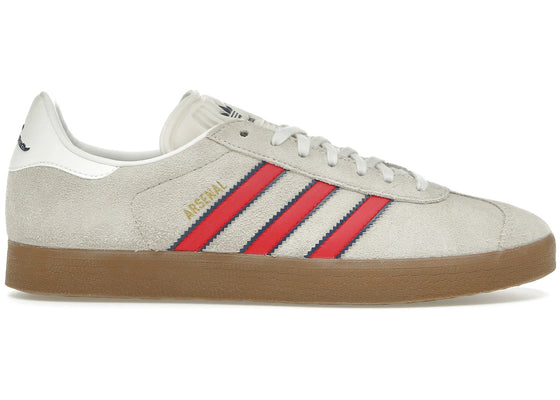 adidas Gazelle Terrace Arsenal F.C. sneakers - authentic adidas shoes