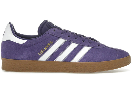 adidas Gazelle Terrace Real Madrid sneakers - authentic adidas shoes