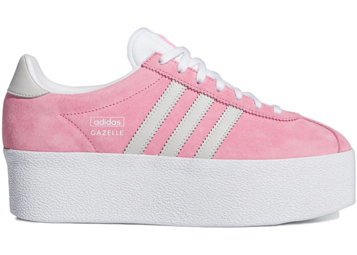 adidas Gazelle Up Bliss Pink (Damen) - vue 360