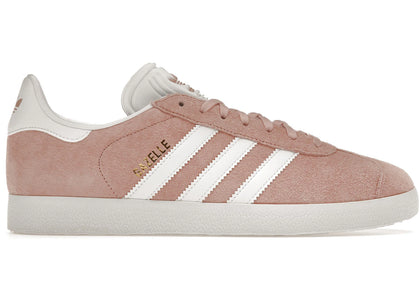 adidas Gazelle Vapor Pink - authentic adidas sneakers