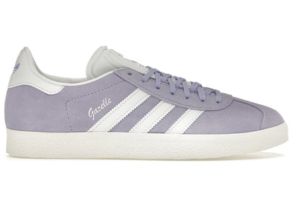 adidas Gazelle Violet Tone (Women's) - authentic adidas sneakers