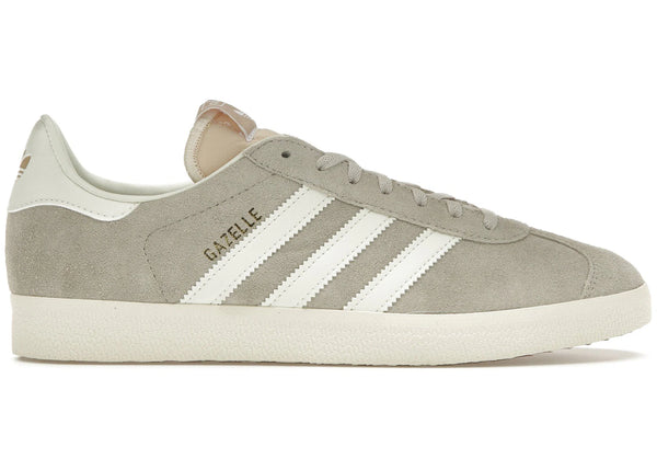 adidas Gazelle Wonder Beige Off White sneakers - authentic adidas shoes