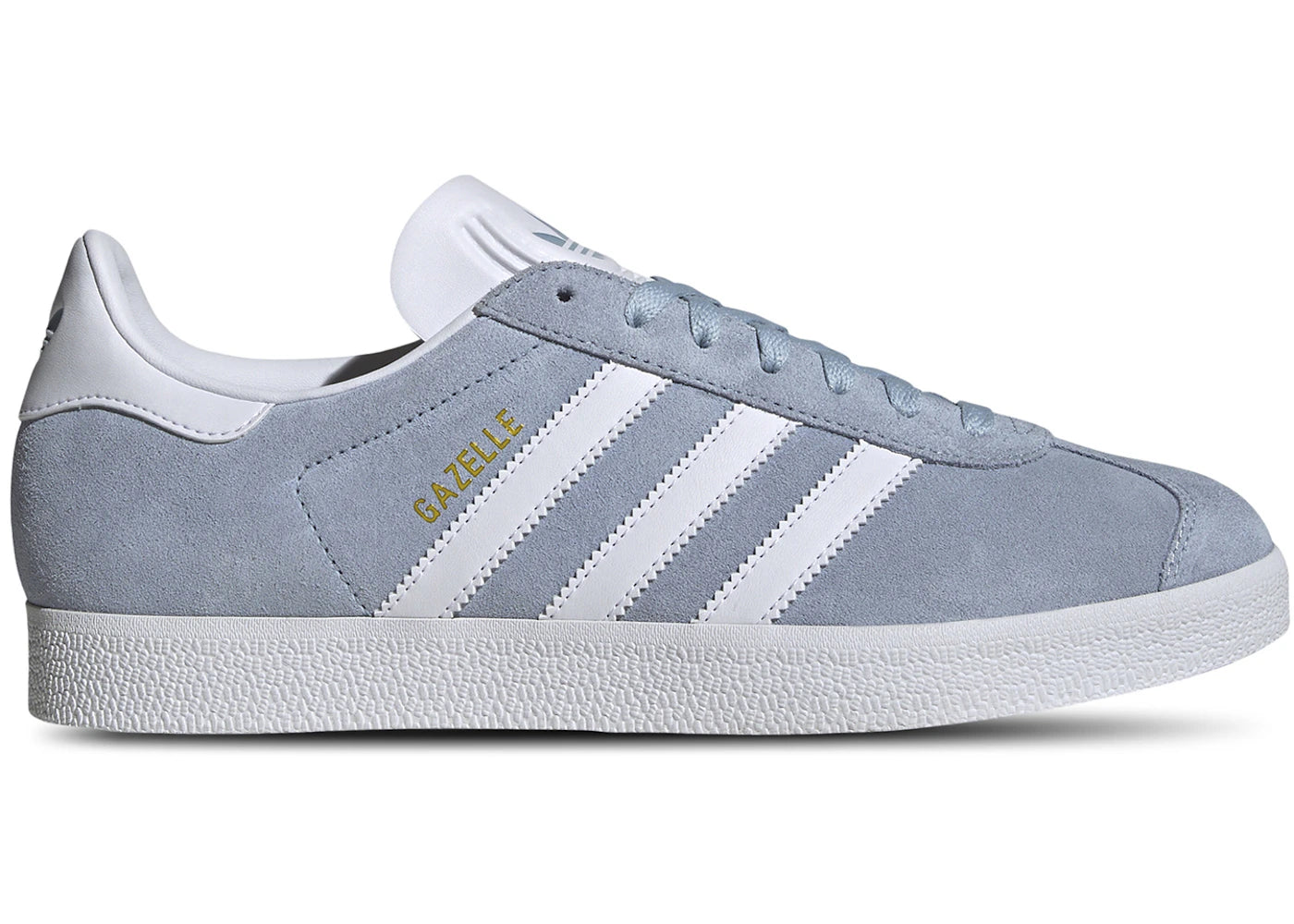 adidas Gazelle Wonder Blue - vue 360