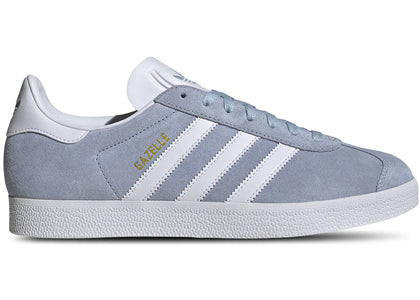 adidas Gazelle Wonder Blue - authentic adidas sneakers