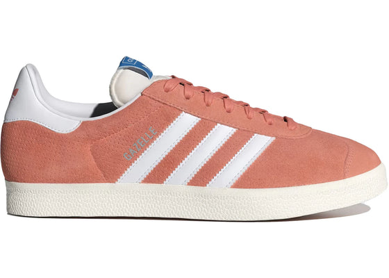 adidas Gazelle Wonder Clay sneakers - authentic streetwear shoes