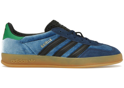 adidas Gazelle size? Exclusive Navy Blue - authentic adidas sneakers
