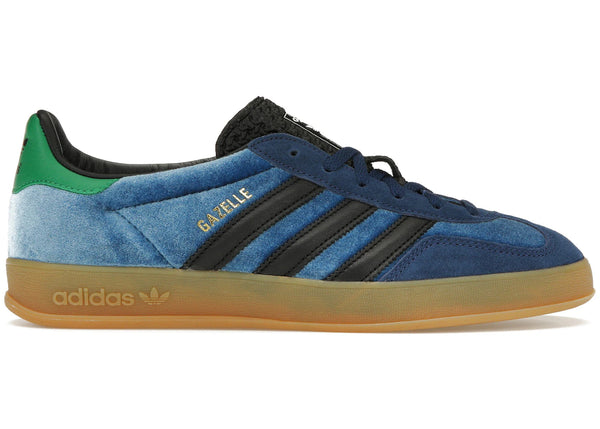 adidas Gazelle size? Exclusive Navy Blue sneakers - authentic adidas shoes