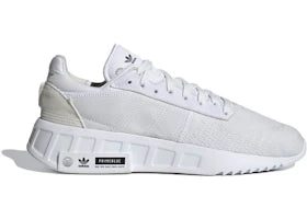 adidas Geodiver Parley White