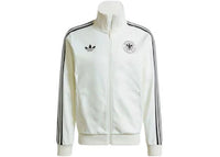 adidas German Beckenbauer Track Top (KR Sizing) Off White