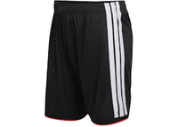 adidas Germany 2026 Home Shorts Black