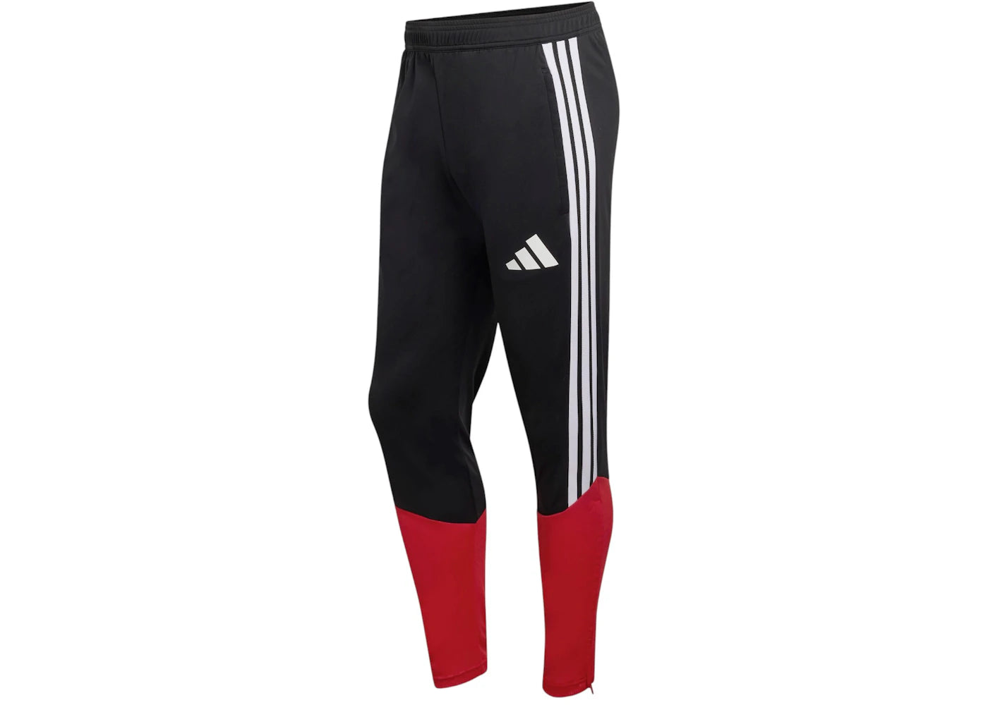 adidas Germany 2026 Tiro Pants Black - vue 360
