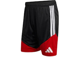 adidas Germany 2026 Tiro Shorts Black