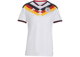 adidas Germany 26 Home Jersey
