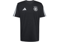 adidas Germany DNA T-Shirt Black