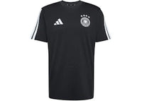 adidas Germany DNA T-Shirt Black