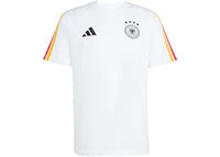 adidas Germany DNA T-Shirt White