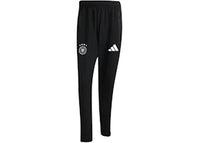 adidas Germany Tiro Travel Pants Black