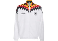 adidas Germany Track 1994 Top Jacket White