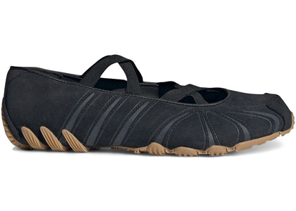 adidas Ghost Sprint Ballet Black Gum (Women's) - authentic adidas sneakers
