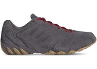 adidas Ghost Sprint Grey Strata Team Victory Red (Women's)