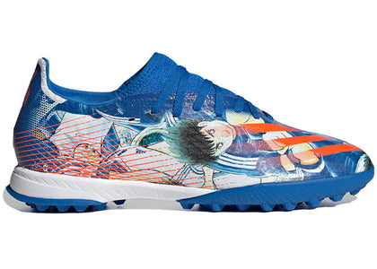 adidas X Ghosted.3 TF Turf Captain Tsubasa - sneakers view 2