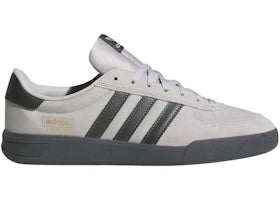 adidas Glenburn Grey Two Carbon - vue 360