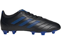 adidas Goletto VIII FG Core Black Royal Blue (GS)