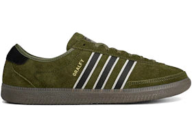 adidas Gralfy II SPZL Dark Green