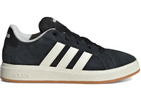 adidas Grand Court 00s Core Black Off White Gum (GS)