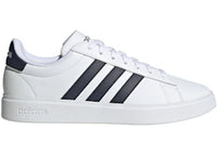 adidas Grand Court 2.0 Cloud White Legend Ink Ecru Tint